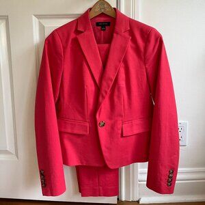 Ann Taylor suit